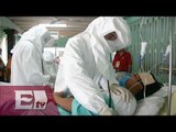Confirman 22 casos de influenza en Aguascalientes/ Vianey Esquinca
