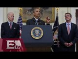Barack Obama presenta plan para cerrar prisión de Guantánamo / Yuriria Sierra