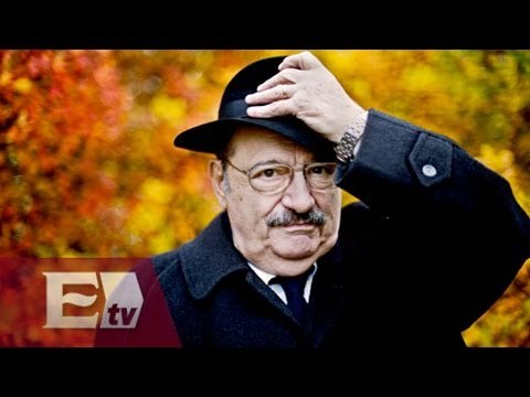 Último adiós laico y breve para Umberto Eco / Ingrid Barrera
