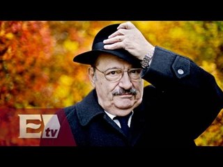 Último adiós laico y breve para Umberto Eco / Ingrid Barrera