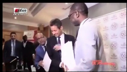 le Deal entre Youssou Ndour et Royal air Maroc