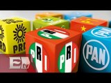 Acceso a medios de comunicación y la propaganda política en México / Opiniones encontradas
