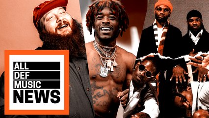 Lil Uzi Vert, A$AP Mob & More Drop Albums