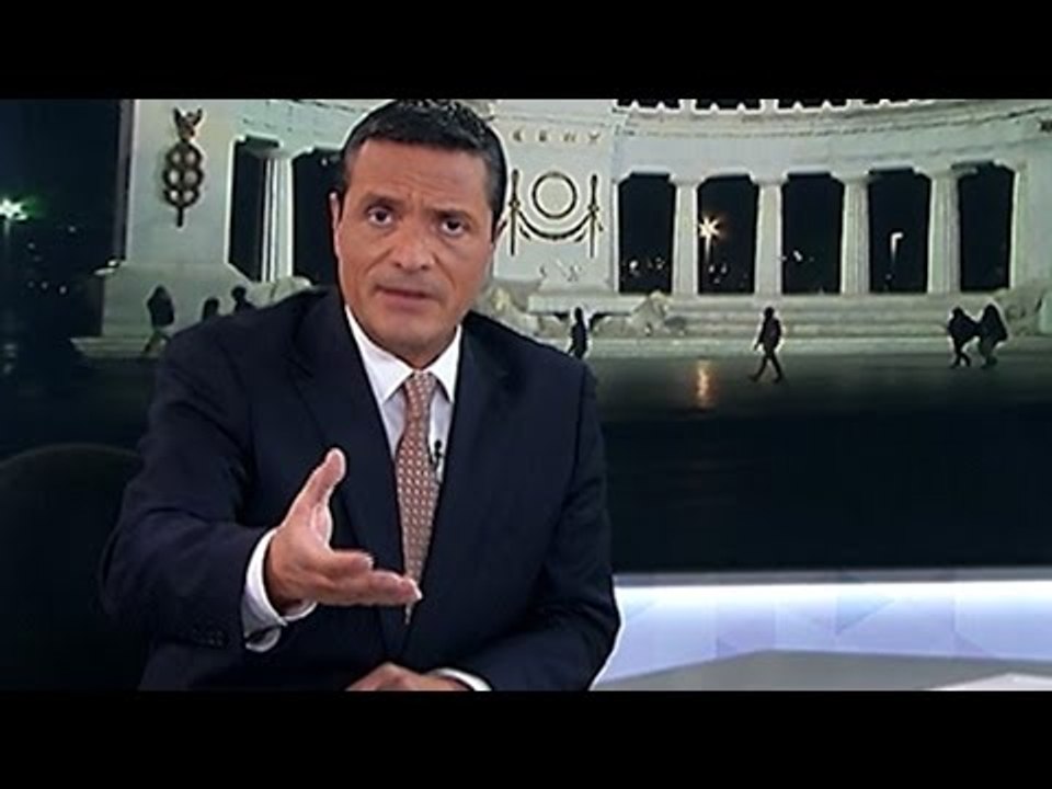 ¿Las denuncias a través de Periscope violan los Derechos Humanos? Opinión de Francisco Zea