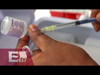 Aumentan casos de influenza en México / Yuriria Sierra