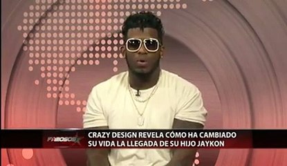 Mi estilo de vida pasada no me dejaba ser un hombre responsable