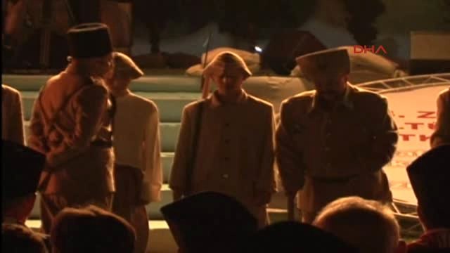 Afyonkarahisar Büyük Taarruz ve Zafer Haftası Kutlamaları Başladı