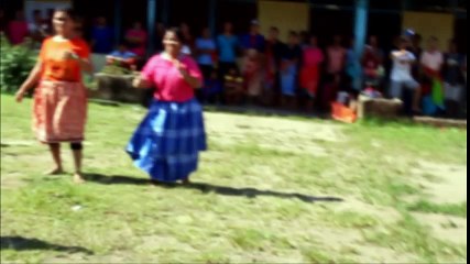 GPSK Gloria Sintang - Pekan Wapin - Bola Dangdut 14 (2017)