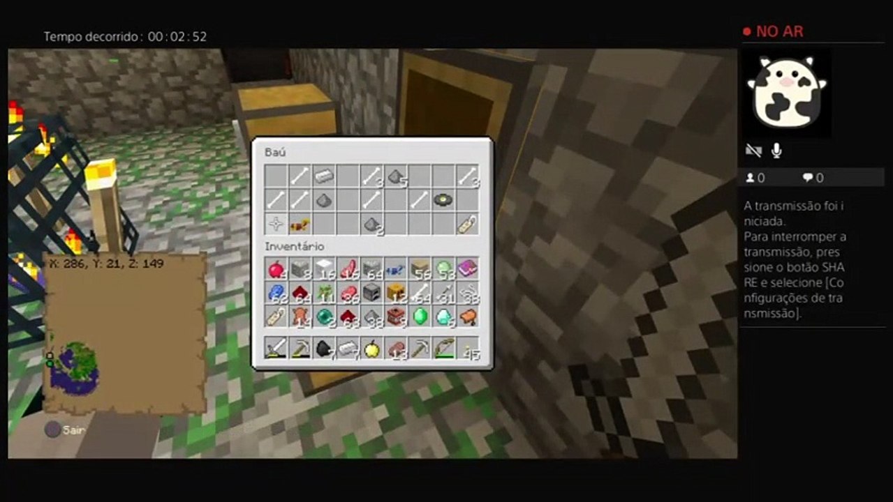 Canal gamer bala (63)