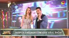 Paula en Este es el Show 1 - 25 de Agosto