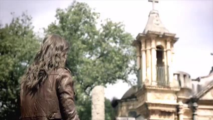 Primer promocional de Señora Acero 4