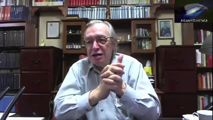Resposta de Olavo de Carvalho aos seus Críticos - pt 11