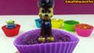 Glitter Clay Silly Putty Rainbow Surprise Egg Toys Super Mario Boots Paw Patrol Little Gre