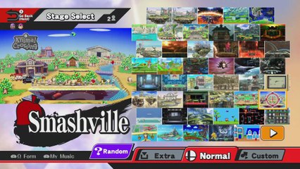 Ramblin' Man V S4 Singles - Kermit (Weegee, Sheik, Villager) vs Gosu (Mario, Ness) (LB)