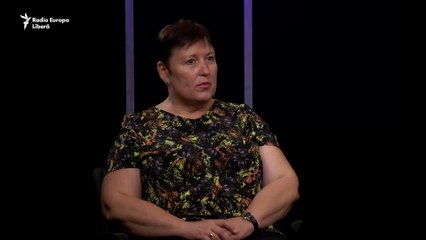 Interviu cu Dumitru Diacov - 26 ani de independenţă a R. Moldova