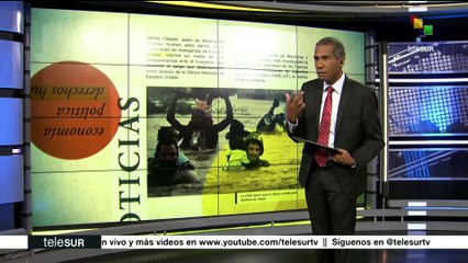 Guatemala: respaldan a CICIG frente al ataque del presidente Morales