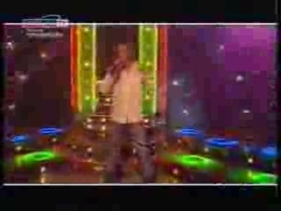 Georgi Dyulgerov - Desnudate mujer live