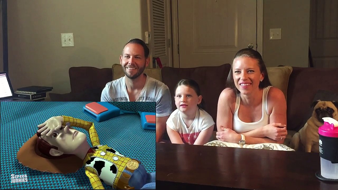 Hazaña honesto historia juguete remolques será Sasso