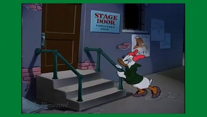 PATO DONALD E MARGARIDA - MEMÓRIAS DE PATO