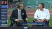 Red Sox First Pitch: Tom Werner