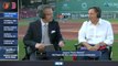 Red Sox First Pitch: Tom Werner