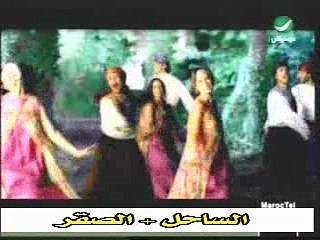 الرقص و دبكة كليب علي الديك اه يا حسنى