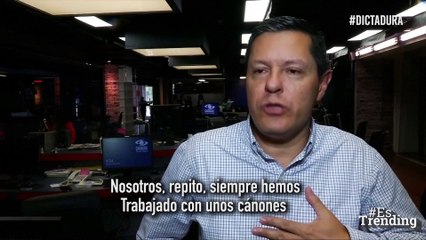 Régimen venezolano confirma con nueva censura su mayor temor: que se conozca la verdad
