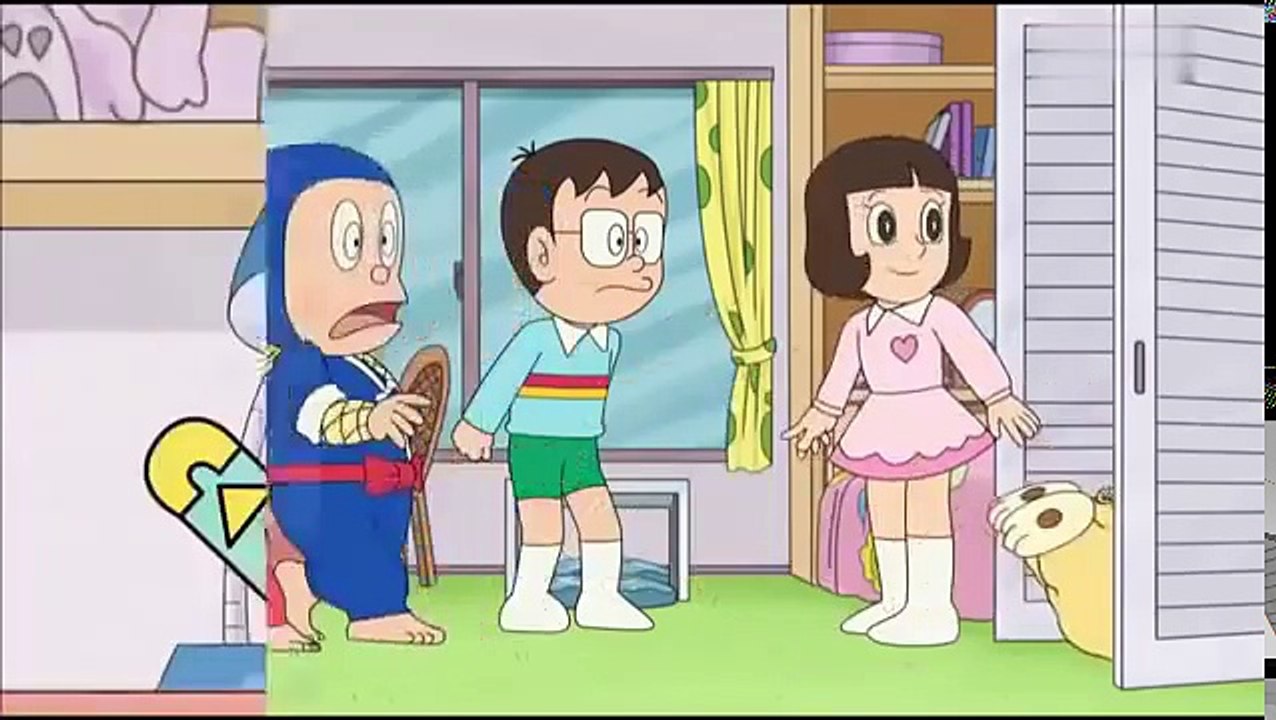 忍者小靈精