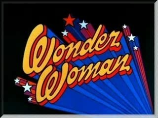 Wonder Woman: it shatters invited Knight Rider (Intro)