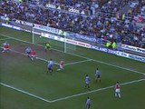 Manchester United - Season Review 1998-99 - the Treble  part 3of3