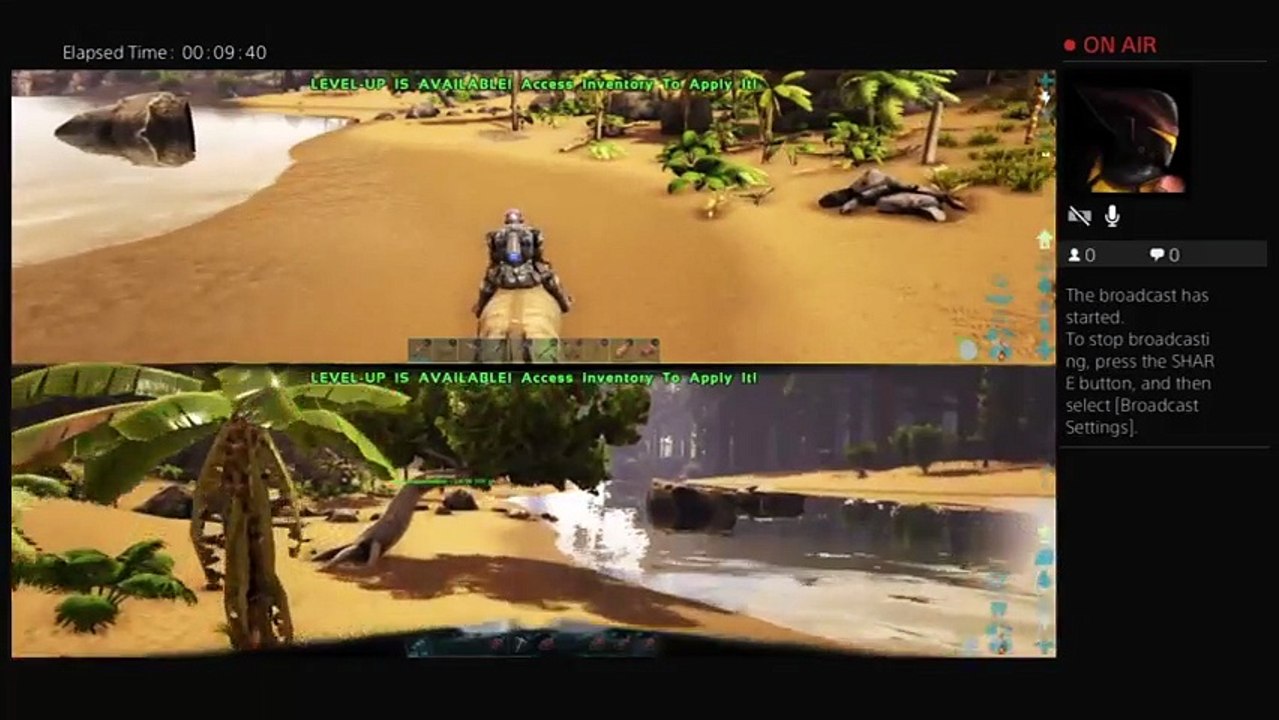 BEST ARK PLAYERS!!!!!!!!!!! (39)