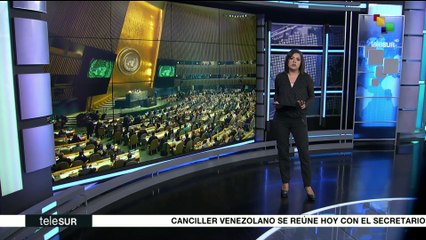 Reporte 360: ONU activa protocolo contra el racismo en EEU