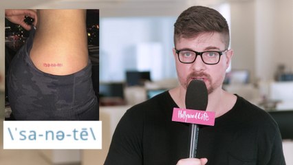 Kylie Jenner First Ever Nude Photoshoot