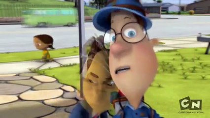 Film de de partie effrayer école le le le le la Caspers 6 7