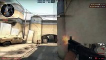 En 5 maneras de aumentar tu habilidad CS: GO