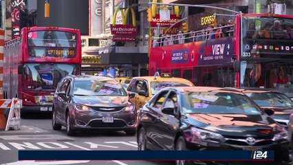 CLEARCUT | Haley: we need access to Iran military bases | Friday, August 25th 2017