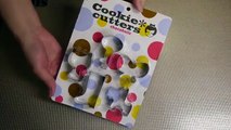 Heart Key and Lock Cookies Recipe for Valentines Day 鍵と錠クッキー バレンタイン