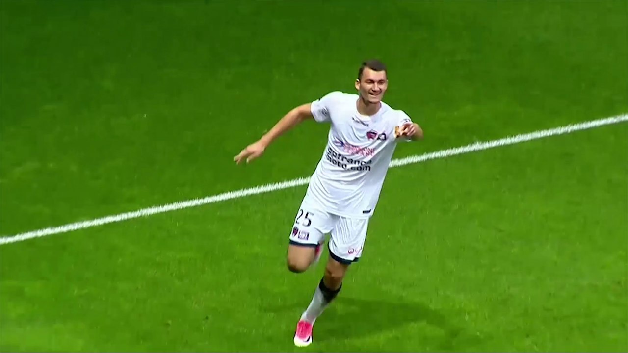 J05: QRM - Clermont (0-2)