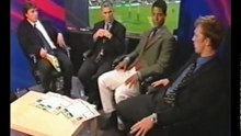 Heineken Cup Final 2000 - Northampton Saints vs Munster Rugby