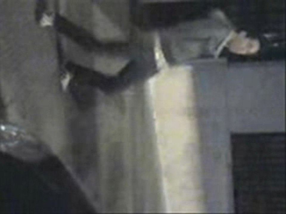 bb-killer moriss moulay youssef  tecktonik maroc