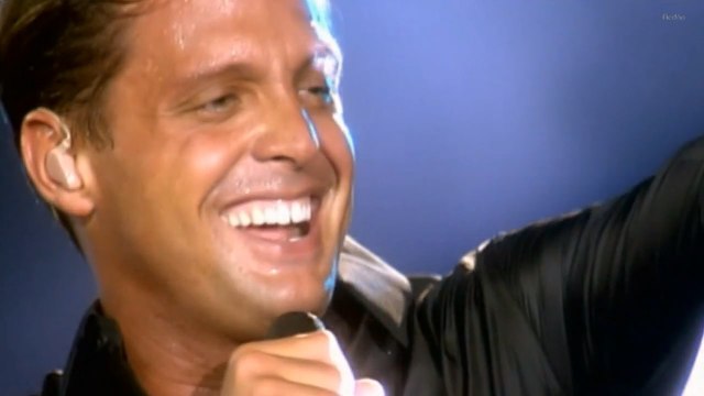 Luis Miguel - Vivo 2000 (HQ) Concierto Completo 2/2