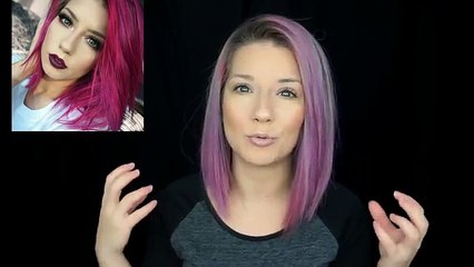 Nimporte quel eau de Javel par par couleur de cheveux ne dans aucun supprimer étape tutoriel
