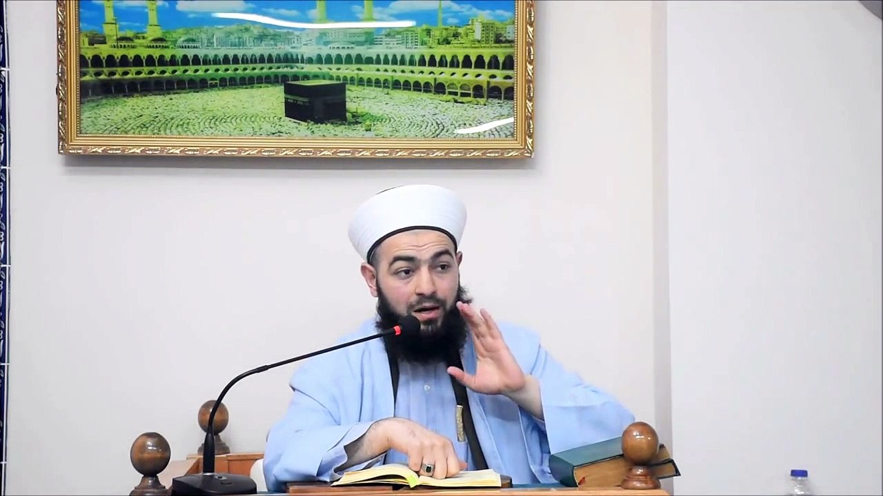 Allâh-u Te'âlâ Gökte midir Yukarıda mıdır (Selefi Akımına Reddiye)