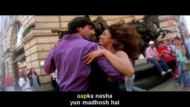 Aap Ki Kashish Full Song with Lyrics - Aashiq Banaya Aapne - Emraan Hashmi, Tanushree Dutta - YouTube