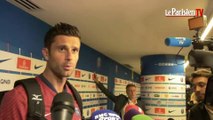 PSG-Saint-Etienne. Thiago Motta : «On doit s'améliorer»