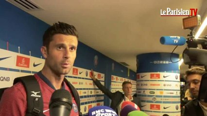 PSG-Saint-Etienne. Thiago Motta : «On doit s'améliorer»