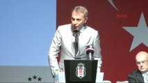 Fikret Orman Divan Kurulunda Açıklamalarda Bulundu 1