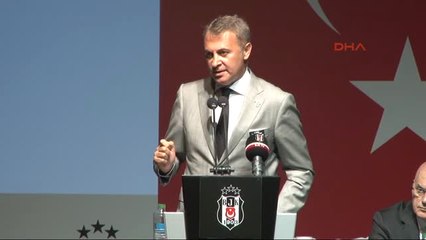 Fikret Orman Divan Kurulunda Açıklamalarda Bulundu 2