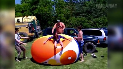 Big Air Fails Compilation -- -I Believe I Can Fly- By FailArmy 2016