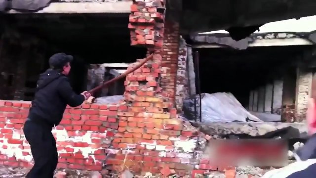 CLOSE CALLS and NEAR MISSES - The Best Fails - JUNE 2017 - Funny Fail Compilation